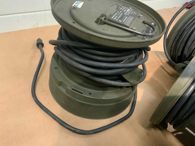 Verolme elektra max 6773 verlichtings armatuur set - afbeelding 11 van  13