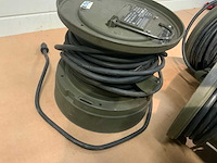 Verolme elektra max 6773 verlichtings armatuur set - afbeelding 11 van  13