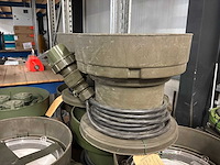 Verolme mx 6773 bouwlamp (8x) - afbeelding 5 van  8