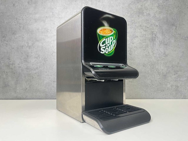 Veromatic - cup-a-soup mini - afbeelding 3 van  10