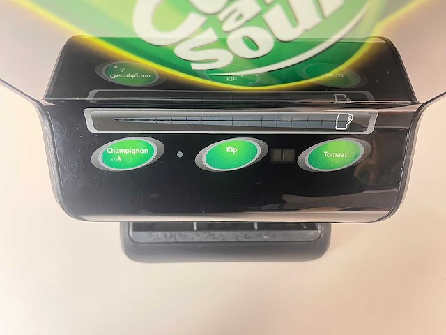 Veromatic - cup-a-soup mini - afbeelding 4 van  9