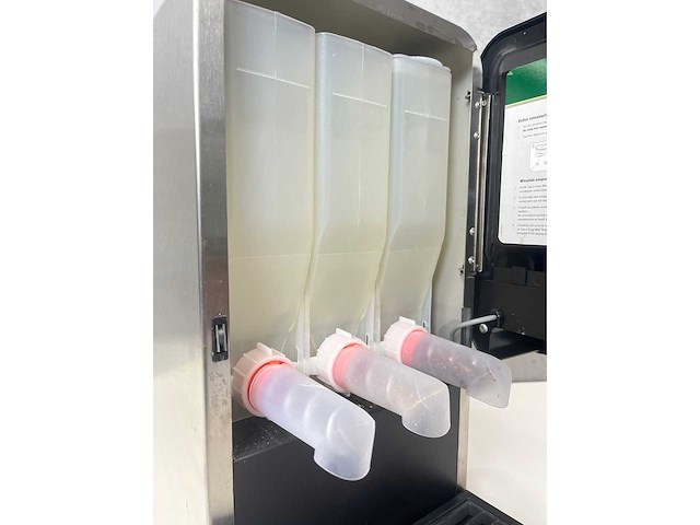 Veromatic - cup-a-soup mini - afbeelding 8 van  9