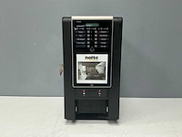 Veromatic - mbe01 - koffiemachine - afbeelding 3 van  10