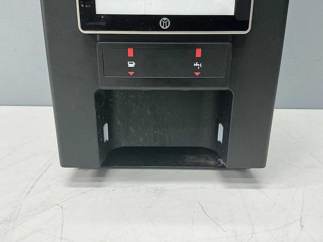 Veromatic - mbe01 - koffiemachine - afbeelding 6 van  10