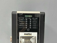 Veromatic - mbe01 - koffiemachine - afbeelding 7 van  10
