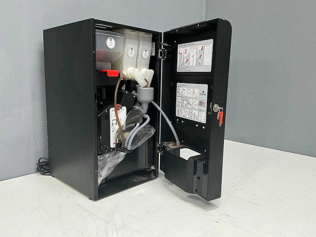 Veromatic - mbe01 - koffiemachine - afbeelding 8 van  10