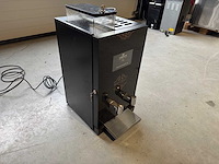 Veromatic - sofuoglu - koffiemachine - afbeelding 1 van  10