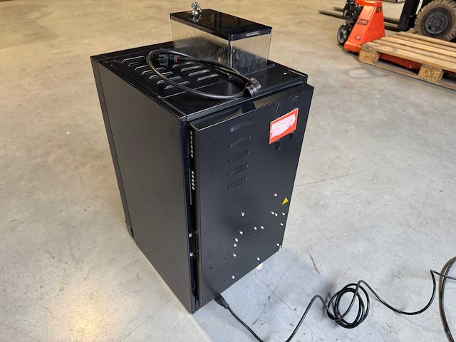 Veromatic - sofuoglu - koffiemachine - afbeelding 8 van  10