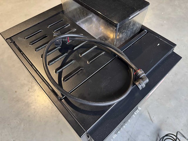 Veromatic - sofuoglu - koffiemachine - afbeelding 2 van  10