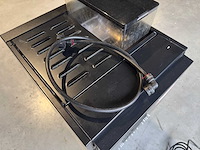 Veromatic - sofuoglu - koffiemachine - afbeelding 2 van  10