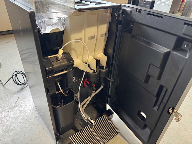 Veromatic - sofuoglu - koffiemachine - afbeelding 9 van  10