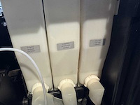 Veromatic - sofuoglu - koffiemachine - afbeelding 4 van  10