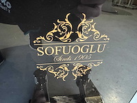 Veromatic - sofuoglu - koffiemachine - afbeelding 10 van  10