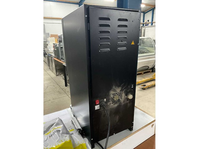 Veromatic for4ban koffiemachine - afbeelding 1 van  4