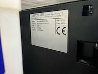 Veromatic for4ban koffiemachine - afbeelding 4 van  4