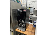 Veromatic for4banes011al koffiemachine - afbeelding 2 van  7