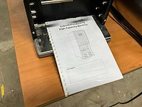 Veromatic for4banes011al koffiemachine - afbeelding 5 van  7