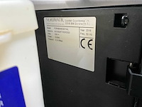 Veromatic for4banes011al koffiemachine - afbeelding 7 van  7