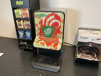 Veromatic international cup a soup mini soep dispenser - afbeelding 1 van  2