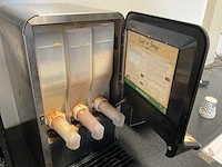 Veromatic international cup a soup mini soep dispenser - afbeelding 2 van  2