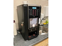 Veromatic mbe01 koffie- & espressomachines - afbeelding 2 van  3