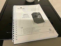 Veromatic mbe01 koffie- & espressomachines - afbeelding 3 van  3
