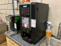 Veromatic mbe01 koffie- & espressomachines - afbeelding 1 van  7