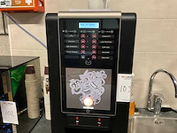 Veromatic mbe01 koffie- & espressomachines - afbeelding 2 van  7
