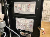 Veromatic mbe01 koffie- & espressomachines - afbeelding 5 van  7