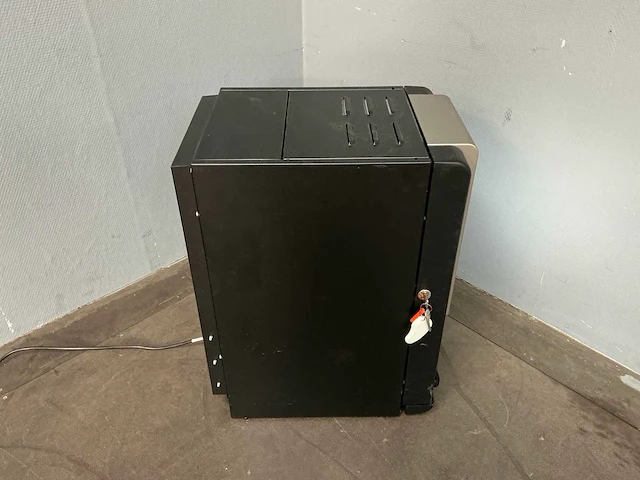 Veromatic mbe01 minibar espresso - afbeelding 3 van  13