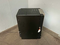 Veromatic mbe01 minibar espresso - afbeelding 3 van  13