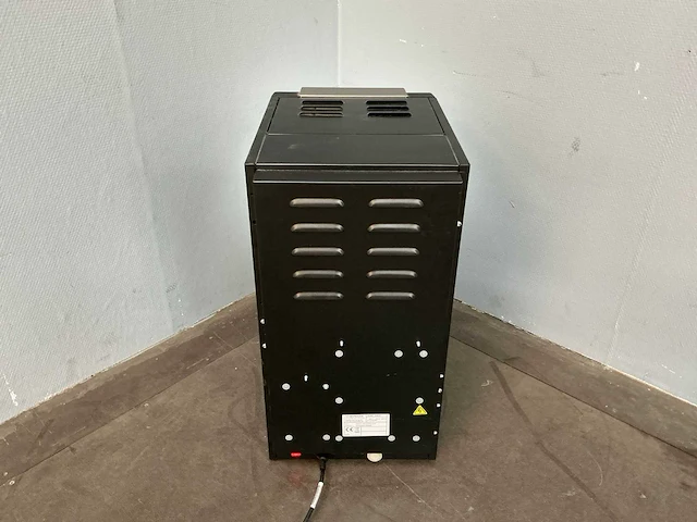 Veromatic mbe01 minibar espresso - afbeelding 4 van  13