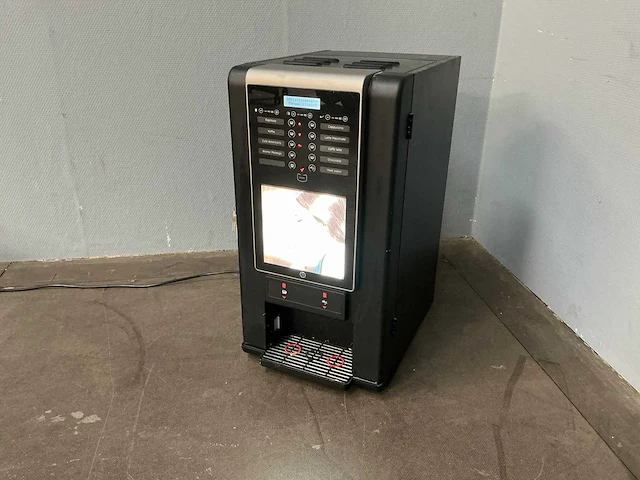 Veromatic mbe01 minibar espresso - afbeelding 1 van  13