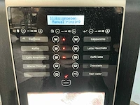 Veromatic mbe01 minibar espresso - afbeelding 8 van  13