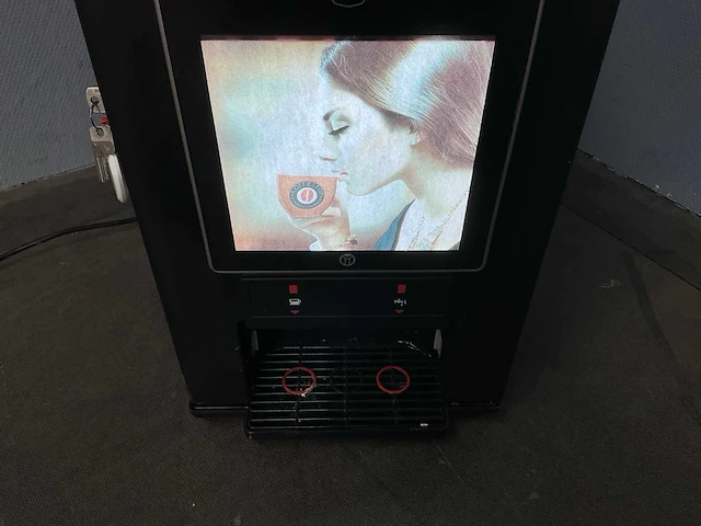 Veromatic mbe01 minibar espresso - afbeelding 9 van  13