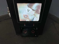 Veromatic mbe01 minibar espresso - afbeelding 9 van  13