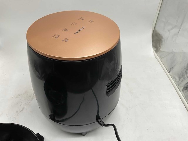 Veron airfryer (10x) - afbeelding 2 van  14