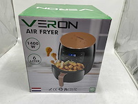 Veron airfryer (10x) - afbeelding 8 van  14
