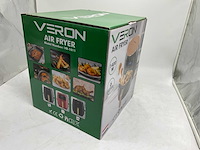 Veron airfryer (10x) - afbeelding 10 van  14