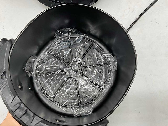 Veron airfryer (10x) - afbeelding 13 van  14