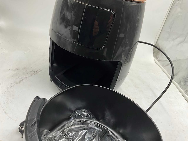 Veron airfryer (10x) - afbeelding 14 van  14