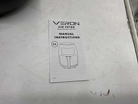 Veron airfryer (15x) - afbeelding 5 van  14