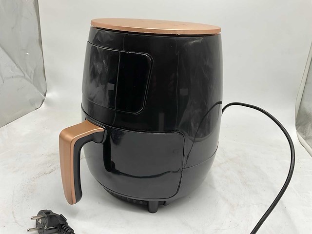 Veron airfryer (15x) - afbeelding 11 van  14