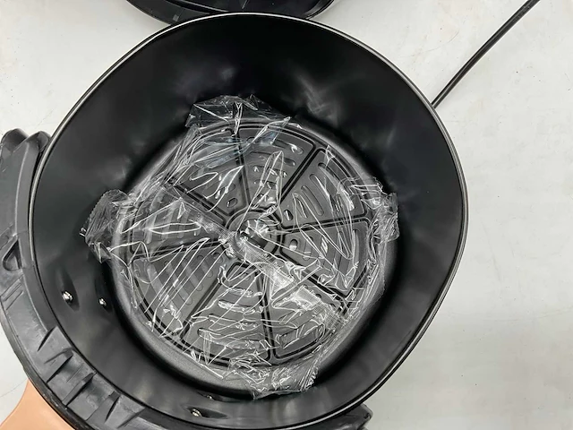 Veron airfryer (15x) - afbeelding 13 van  14