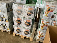 Veron airfryer (5x) - afbeelding 6 van  14