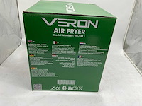 Veron airfryer (5x) - afbeelding 9 van  14