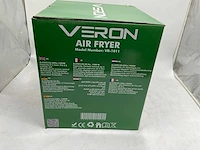Veron airfryer (5x) - afbeelding 9 van  14