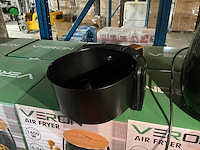 Veron vr-1010 5.5 l airfryer (21x) - afbeelding 3 van  7