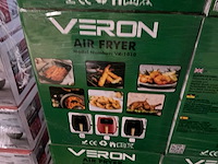Veron vr-1010 5.5 l airfryer (32x) - afbeelding 6 van  7
