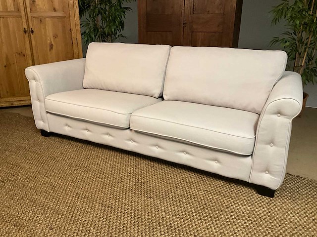 Verona bankstel - afbeelding 1 van  15